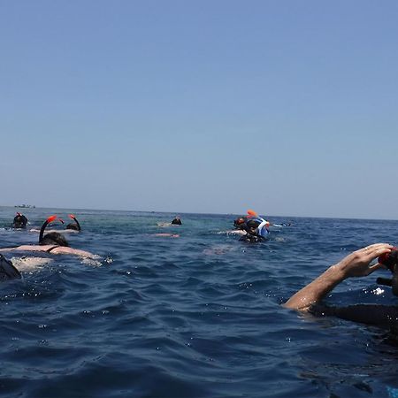 Avana Hotel & Dive Center Pemuteran Esterno foto