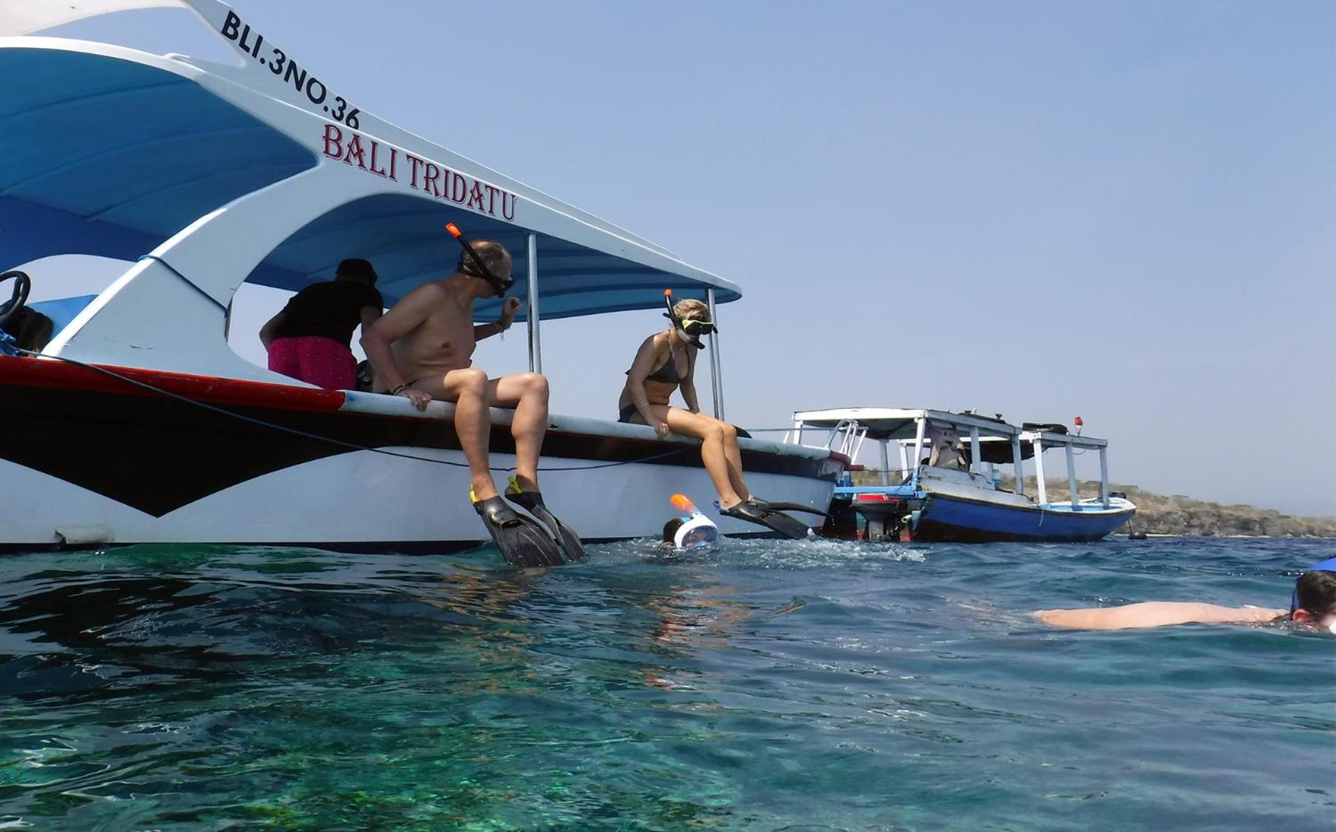 Avana Hotel & Dive Center Pemuteran Esterno foto